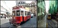 Lisbon trams